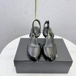 Picture of Chanel Shoes _SKUChanelsz35-40Y05222972